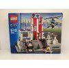 LEGO 7892 City - Nemocnice