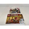 LEGO 70680 NINJAGO - Výcvik v klášteře