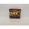 LEGO 70680 NINJAGO - Výcvik v klášteře