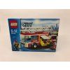 LEGO 60002 City - Hasičské auto