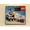 Lego 8660 Technic - Arktická záchranná jednotka