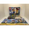 LEGO 31012 Creator - Rodinný domek