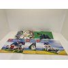 LEGO 5891 Creator - Rodinný domek