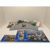 LEGO 7894 City - Letiště