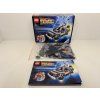 LEGO 21103 Ideas Cuusoo - Stroj času