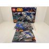 LEGO 75042 Star Wars - Bombardér droidů