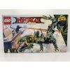 LEGO 70612 NINJAGO- Robotický drak Zeleného nindži