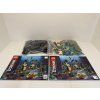LEGO 71755 NINJAGO - Chrám nekonečného moře