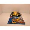 LEGO 7632 City - Pásový jeřáb