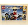 LEGO 31051 Creator - Maják na ostrově