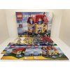 LEGO 6754 Creator - Rodinný dům
