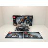 LEGO 42007 Technic - Motokrosová motorka