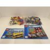 LEGO 7641 City - Městské nároží