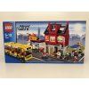 LEGO 7641 City - Městské nároží