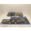 LEGO 60050 City - nádraží