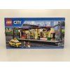 LEGO 60050 City - nádraží