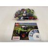 LEGO 42102 Technic - Mini CLAAS XERION