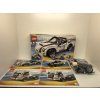 LEGO 4993 Creator - Kabriolet, bez krabice