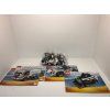 LEGO 4993 Creator - Kabriolet, bez krabice