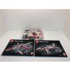 LEGO 42040 Technic - Požární letoun