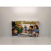 Lego 3861 Hra - Lego Champion
