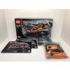LEGO 42038 Technic - Polární pásák