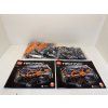 LEGO 42038 Technic - Polární pásák