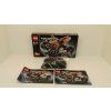 LEGO 9392 Technic - Čtyřkolka