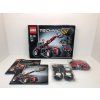 Lego 8283 Technic - Teleskopický nakladač