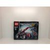 Lego 8283 Technic - Teleskopický nakladač