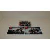 Lego 8066 Technic - Terrení vůz