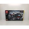 LEGO 8081 TECHNIC - Extrémní jezdec