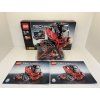 LEGO 8041 Technic - Race Truck