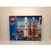 LEGO 3368 CITY - Vesmírné centrum