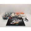 LEGO 42052 Technic - Helikoptéra na těžké náklady