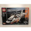 LEGO 42052 Technic - Helikoptéra na těžké náklady