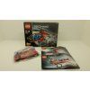 LEGO 8046 Technic - Helikoptéra