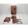 LEGO 3847 Hra - Magma Monster