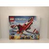 LEGO 5892 Creator - Burácející tryskáč