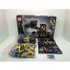 LEGO 8439 Technic - Front End Loader