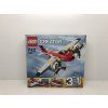 LEGO 7292 Creator - Vrtulové dobrodružství