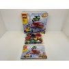 LEGO 5933 Creator - Stavební sada letiště