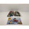 LEGO 5933 Creator - Stavební sada letiště