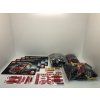 LEGO 8258 Technic - Tahač s jeřábem