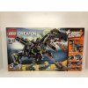 Lego 4958 Creator - Dino příšera