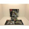 LEGO 8291 Technic - Terenni motocykl