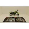 LEGO 8291 Technic - Terenni motocykl