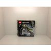 LEGO 8291 Technic - Terenni motocykl
