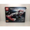 LEGO 42000 Technic - Závoďák Grand Prix