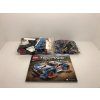 LEGO 42077 Technic - Závodní auto
